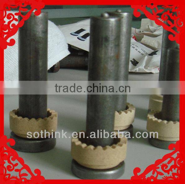 arc stud welding machine