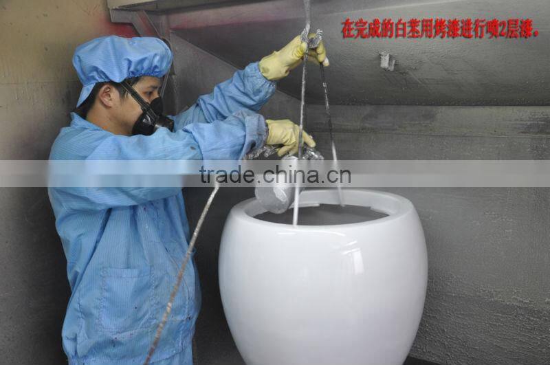 ceramic flower pots for sale