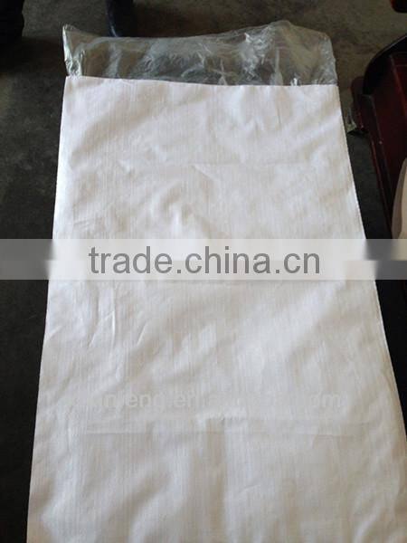 pp woven deer feed bags/feed sacks/bulk feed bag