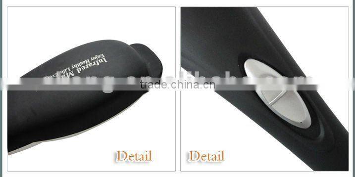 Handy Dolphin Infrared Massage Hammers