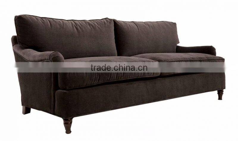 SF-104 Wooden Sofa Set Designs