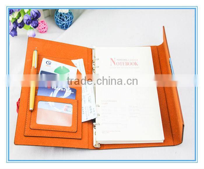 Nice appearance Notebook for gift NSHY-1016