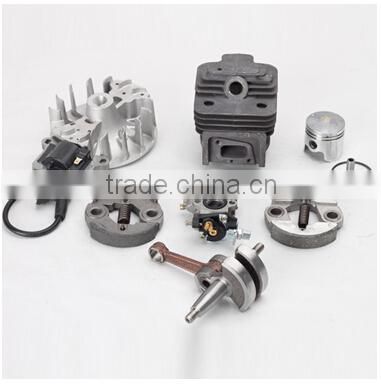 brush cutter gasoline engine spark plug ceramic