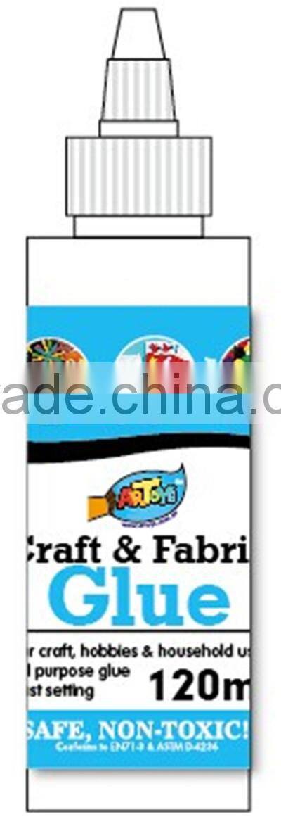 A0022 - 120ml White Glue
