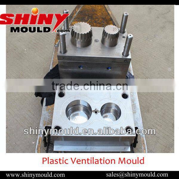 PVC plastic pipe fitting mold