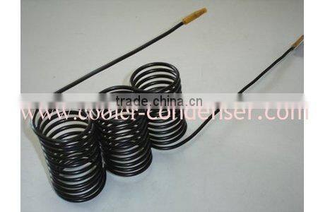 mini refrigeration unit water cooled condenser