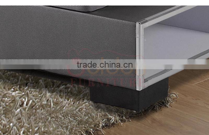 Adjustable Bed Single King Single Memory Mattress Electric Lift Motorize Massage Bed