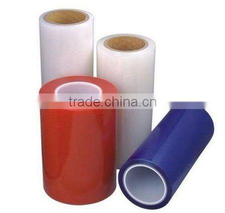 PVC heat shrink sleeve film
