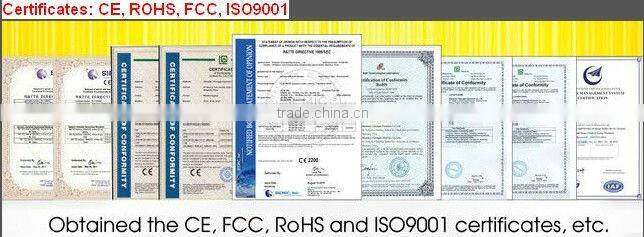 Voice Prompt GSM Alarm System