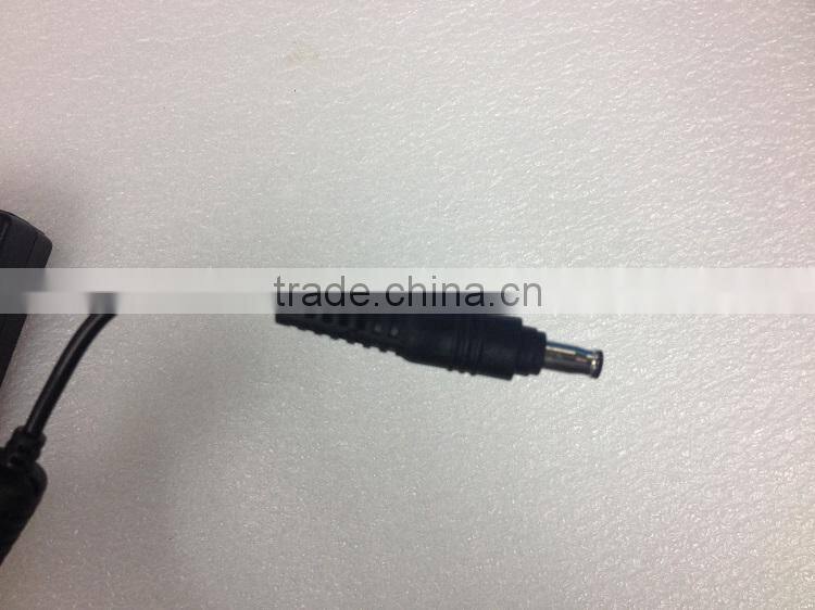 19V 2.1A 40W laptop AC power adapter charger for Samsung Netbook N130 N140 N145 N148 N150 5.5mm*3.0mm