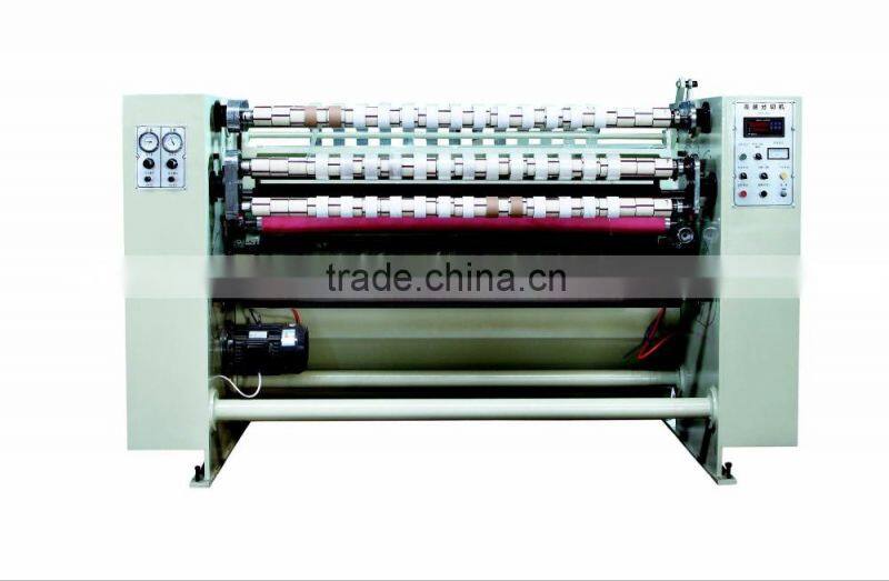 Good quality tape slitting machine