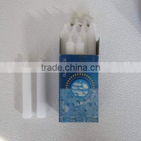 Religious Candle,Jewish Candle , Walmart Vendor, 10 Years Experience of Candle Production