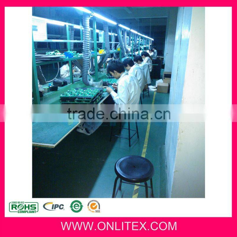 PCB manufacturing LCD,High Standard PCB Electronics Assembly,pcba assembly