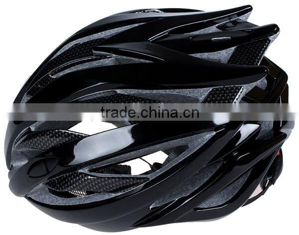 headguard for riding bicycle helmets