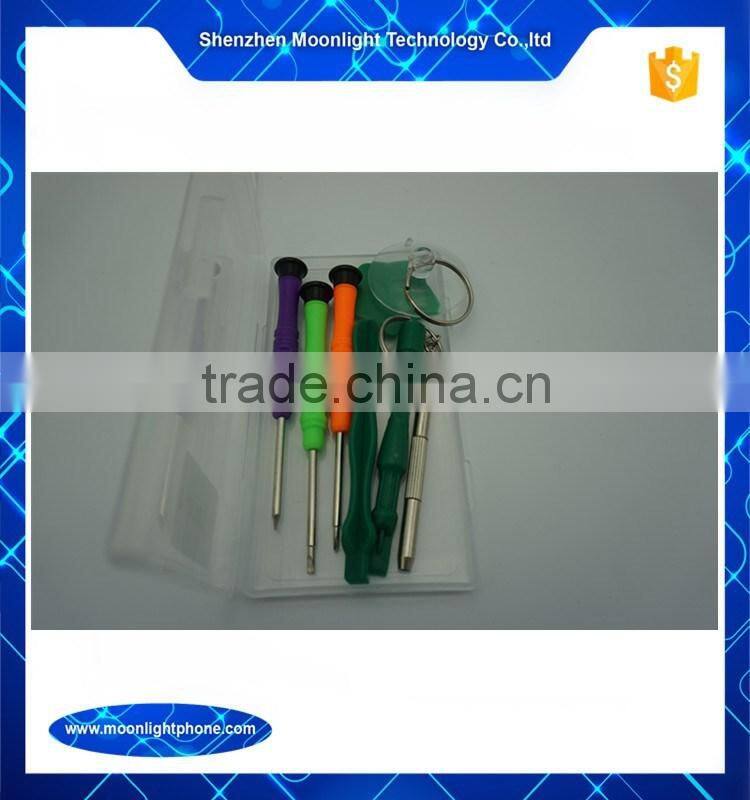 2016 New Style Mobile Phone Repair Tool Kits for iphone 6s plus