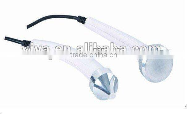 VY-Q09 Newest High Frequency Ultrasonic Galvanic Facial Equipment 9 in 1