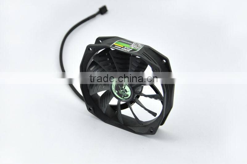cpu fan CN-301 for Intel LGA 775/1155/1156 and AMD series