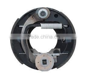 7'' Brake Kit - LH RH Brake assembly