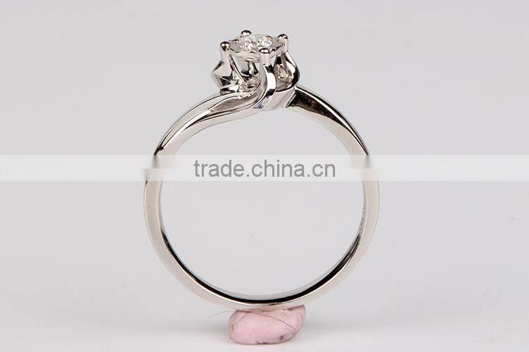 Top Quality Popular Wedding Ring