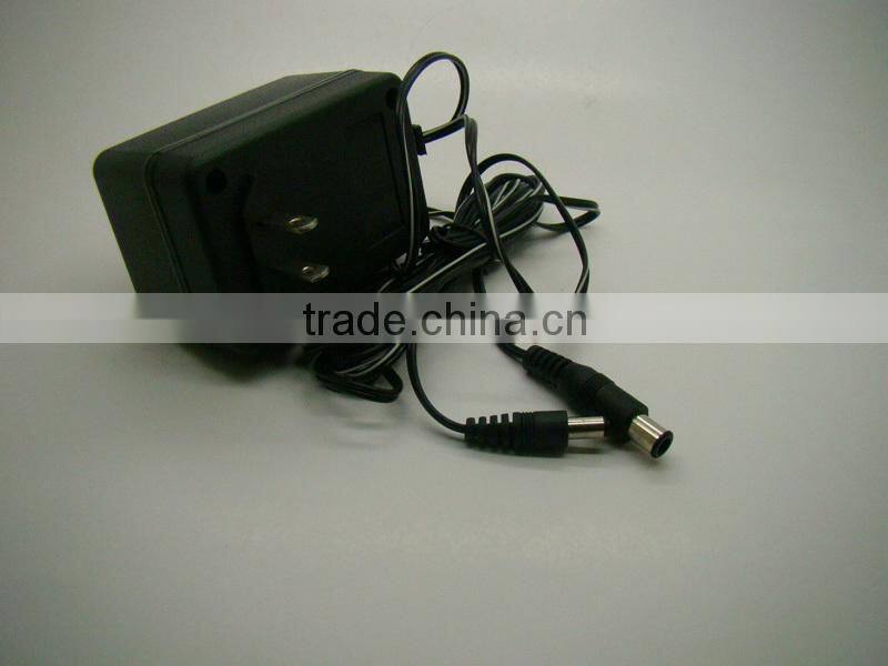 3 in 1 AC Adapter for NES, SNES & Genesis Systems Sega Megadrive 1 - For Super Nintendo Power Cord supply