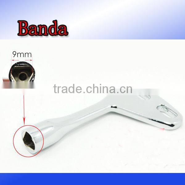 Elevator Door Parts elevator Door Triangular key BD-C01