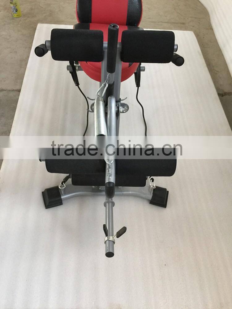 factory directly selling Sit up Bench sit up board