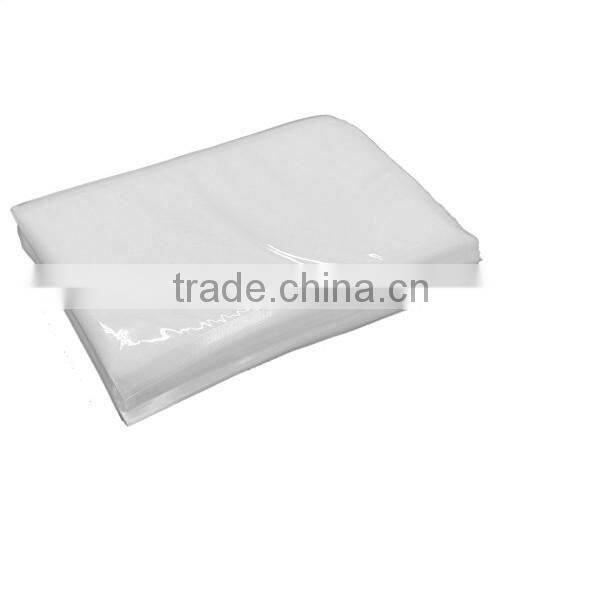 PA(Nylon) PE food grade vacuum plastic bags