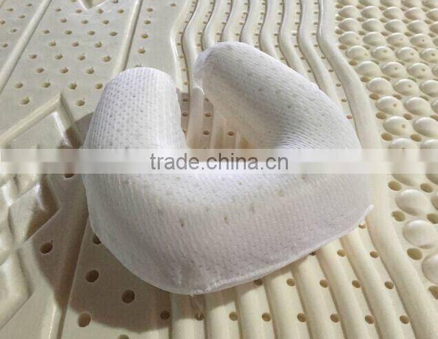 u shape neck cushion