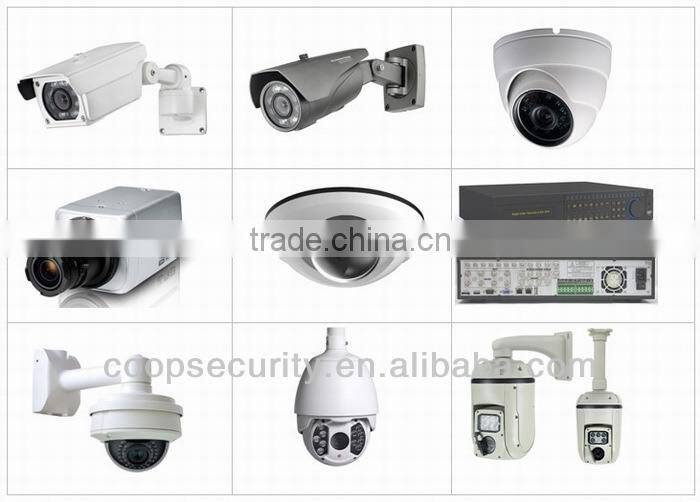 H.264 Digital Video Recorder