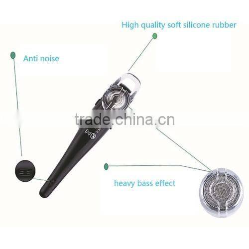 New Patent 2016 Mini Wireless Bluetooth Earphone S02