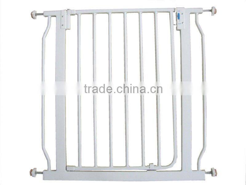 Infant baby safety gate