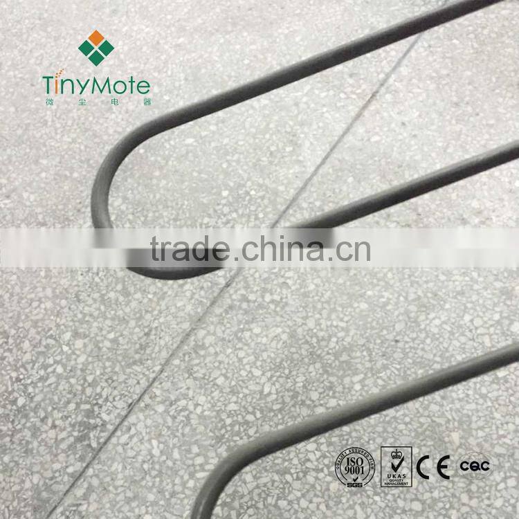 hot sell 2000w custom made electric heating element for oven with best price