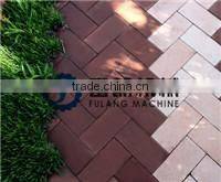 China 1-40 Brick Making Machine/china block machine FL1-40
