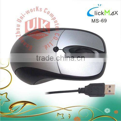 3D USB optical mouse