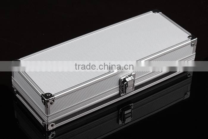 C65 ANPHY Aluminium Watch Case 6 unit volume each dipslay 8.4*3.3 cm