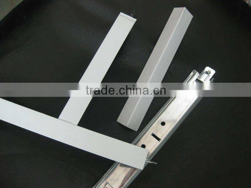 T bar/T grid/supended ceiling grid