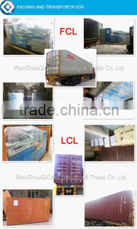 ZBJ-H12 Best Used Durable Styrofoam Cups Machine