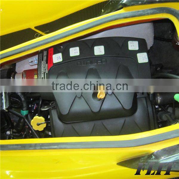 China NO.1 200hp Super fastest jetski motor boat