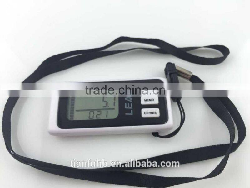 Factory price for cheap pedometer sport/high quality blank wholesale sports jerseys