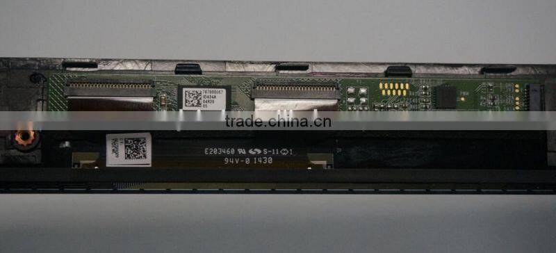 Original Brand Touch Screen Glass Panel with Digitizer Bezel For HP Pavilion 11-N (Factory Wholesale)