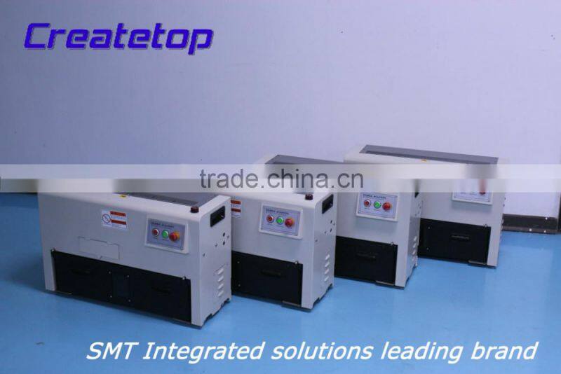 SMT Reel tape cutter CM680A