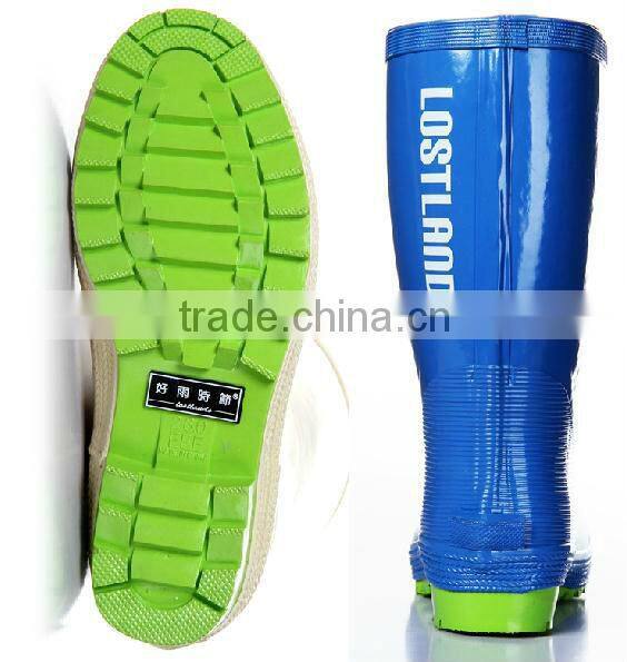 Safety Boots Injection Moulding Machine(Servo System)