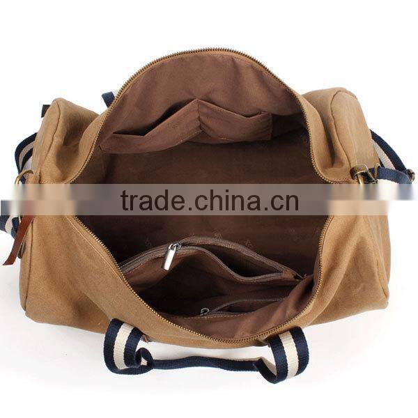 High quality travel duffel bag best japanese brand travel bag