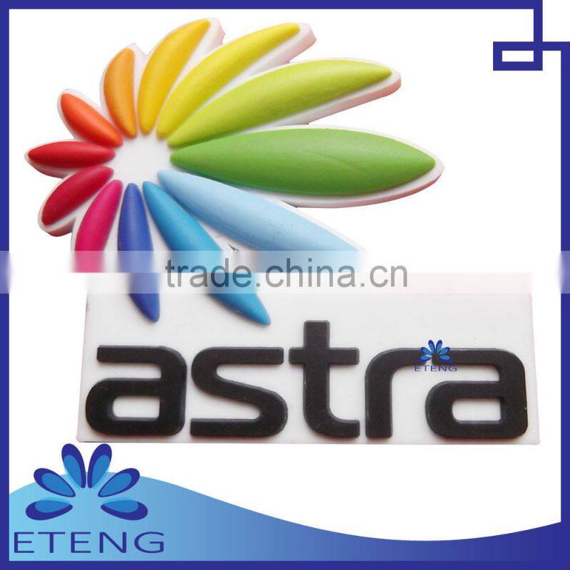 Promotion HOT Selling custom rubber magnet fridge magnet