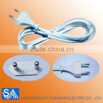 PVC insulated power cable