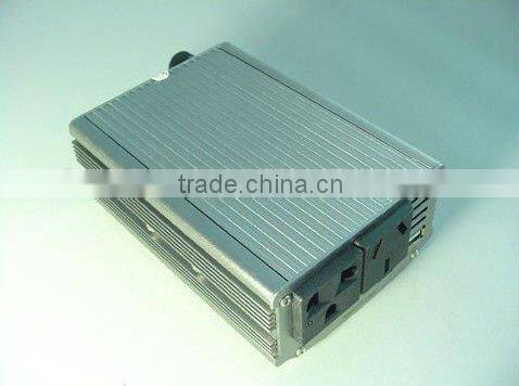 DC 24V to AC 220V 500W Modified Sine Wave Power Inverter