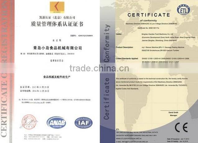 mini milk pasteurization