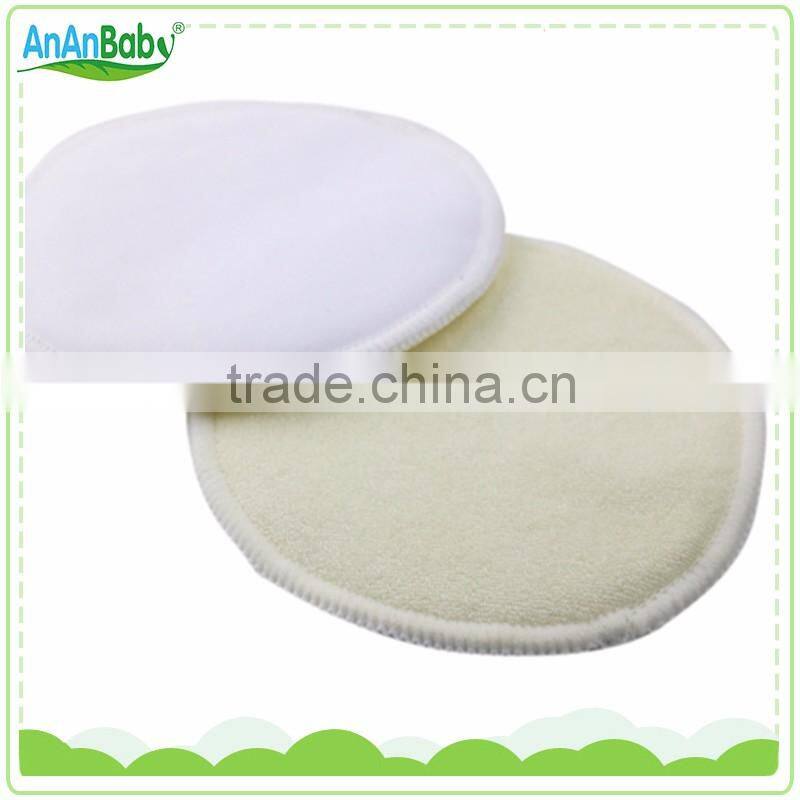 ananbaby pink baby cute diaper bags / personalized minky printed mini wet bags