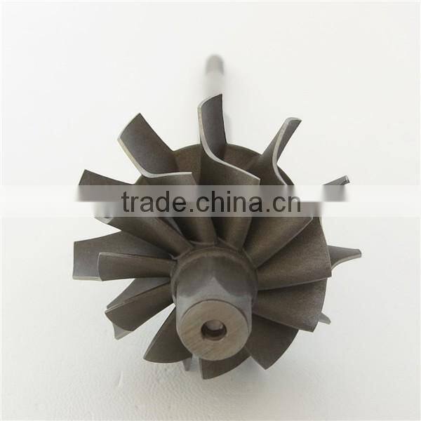 K03 5303-120-5015 Turbine wheel shaft
