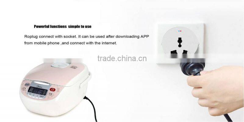 timely time-consuming and very high precision mold processing technology smart socket